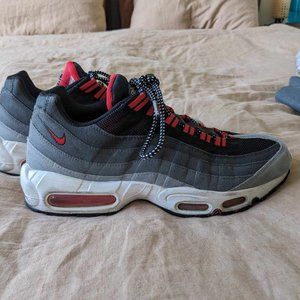 Nike Airmax Sz. 9.5